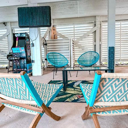 Eye-Catching Property W/ Picturesque Coastal Views Gulf Shores Eksteriør billede