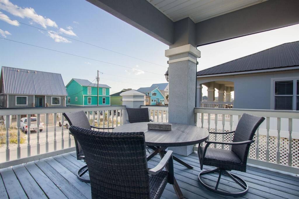 Eye-Catching Property W/ Picturesque Coastal Views Gulf Shores Eksteriør billede