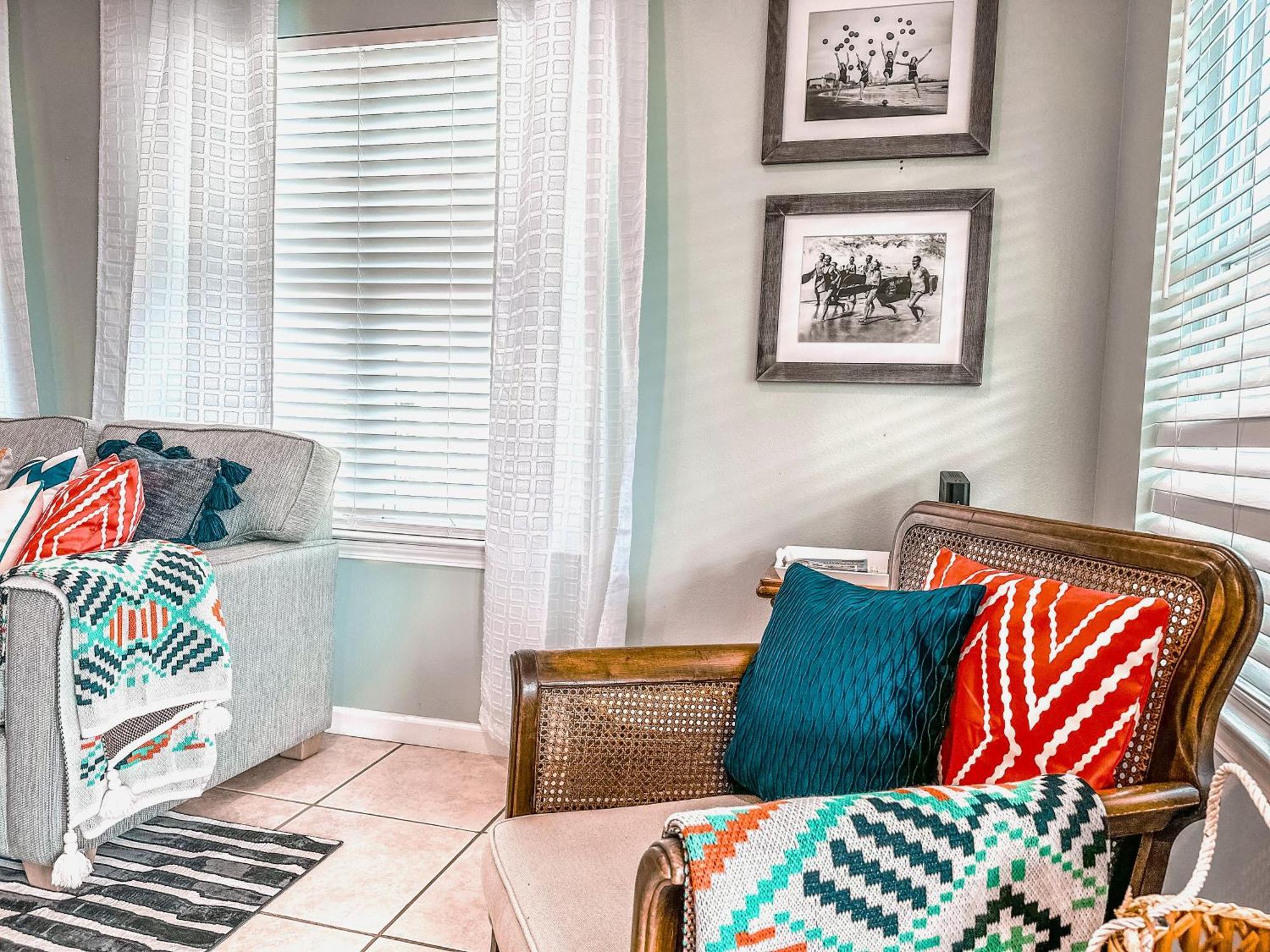 Eye-Catching Property W/ Picturesque Coastal Views Gulf Shores Eksteriør billede