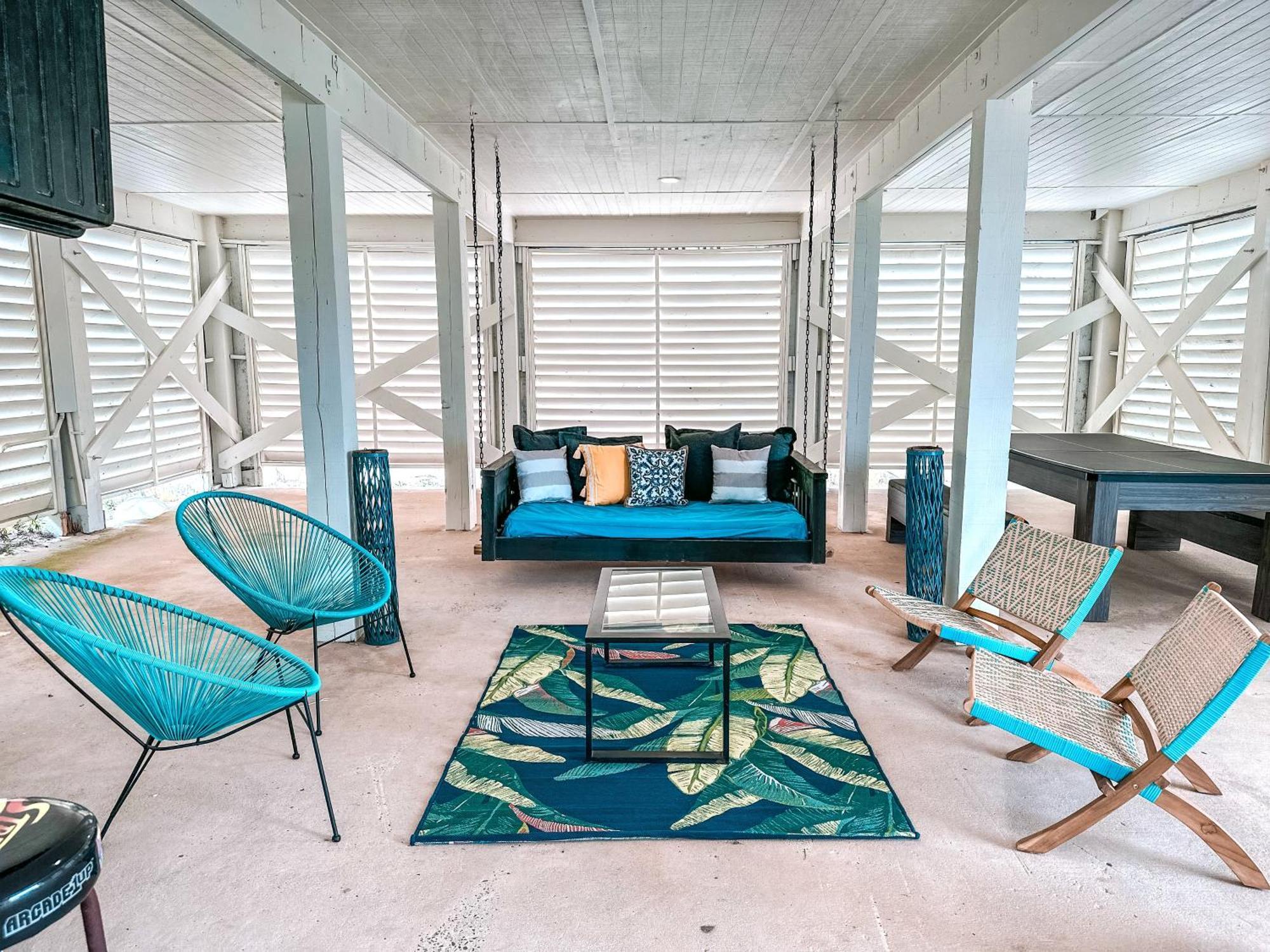 Eye-Catching Property W/ Picturesque Coastal Views Gulf Shores Eksteriør billede